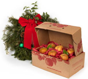 Asian Pear Gift Box