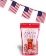 Picnic snack ideas for Memorial Day