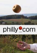  Daily News: Asian Pears to Pennsylvania