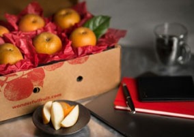 Fruit du Jour Gift Box