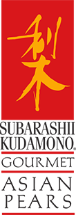 Wonderful Fruit :: Subarashii Kudamono :: Logo