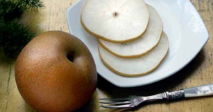 Asian Pear